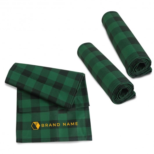 Custom Printed Table Runners